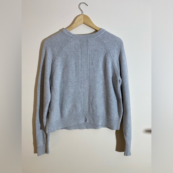 Banana Republic Knit Sweater Size L - Picture 2 of 7